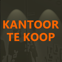 Kantoor te koop