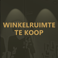 Winkelruimte te koop