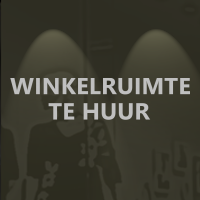 Winkelruimte te huur