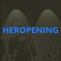 Heropening