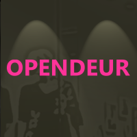 Opendeur