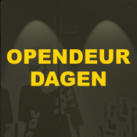 Opendeurdagen