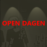 Open dagen
