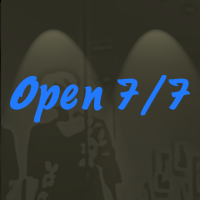 Open 7 op 7