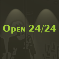 Open 24 op 24