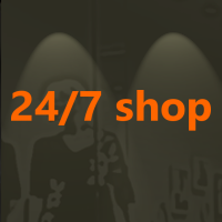 24 op 7 shop