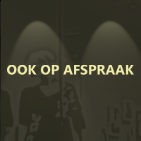 Ook op afspraak