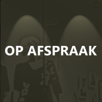 Op afspraak