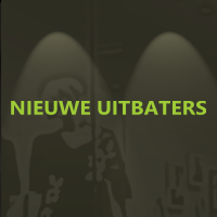 Nieuwe uitbaters
