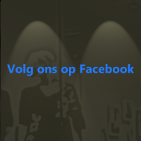Volg ons op Facebook