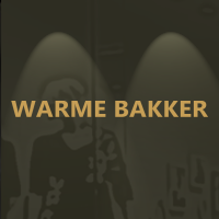 Warme bakker