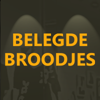 Belegde broodjes