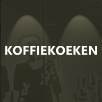Koffiekoeken