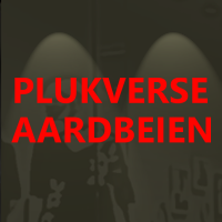 Plukverse aardbeien