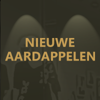 Nieuwe aardappelen