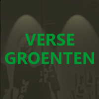 Verse groenten