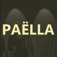 Paëlla