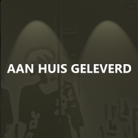 Aan huis geleverd