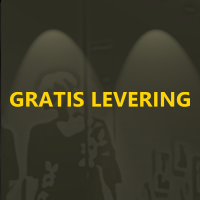 Gratis levering