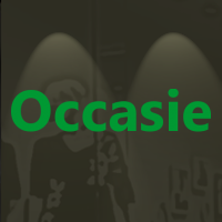Occasie