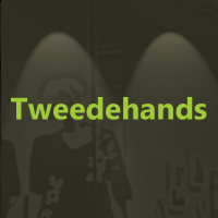 Tweedehands