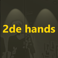 2de hands