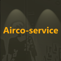 Airco-service