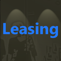Leasing