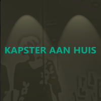 Kapster aan huis