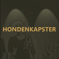 Hondenkapster