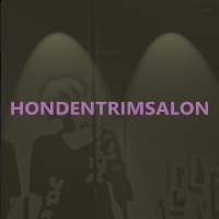 Hondentrimsalon