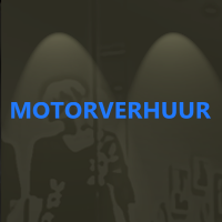 Motorverhuur