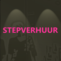 Stepverhuur