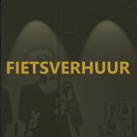 Fietsverhuur