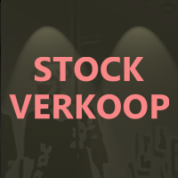 Stockverkoop