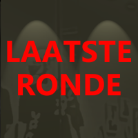 Laatste ronde