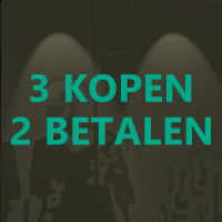 3 kopen 2 betalen