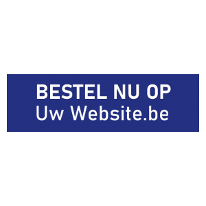 Sticker Bestel nu op uw website