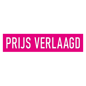 Prijs verlaagd