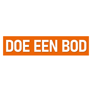 Doe een bod