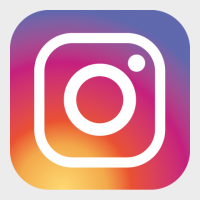 Instagram logo full color