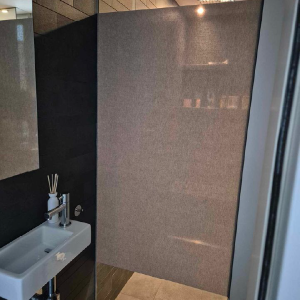 Squid Rock textiel raamfolie