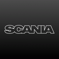 Scania outline