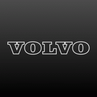 Volvo outline