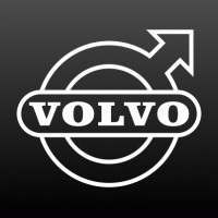 Volvo logo