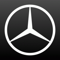 Mercedes logo