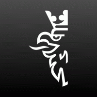 Half Scania logo