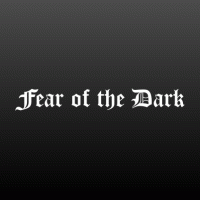 Fear of the dark
