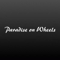 Paradise on wheels