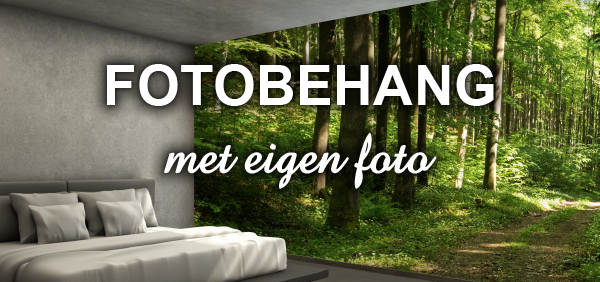 Fotobehang kopen